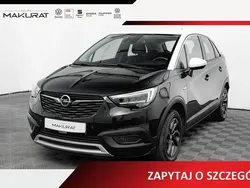 Czarny Używany 2019 Opel Crossland X SUV | 57 850 zł (Dość drogi)