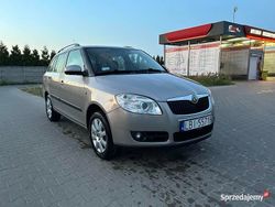 Używany 2009 Skoda Fabia | 11 900 zł (Uczciwa cena)