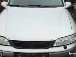 Złoty Używany 1999 Opel Vectra | 1000 zł (Super Cena)