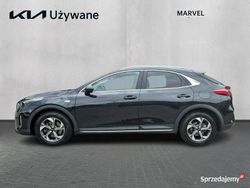 Czarny Używany 2024 Kia XCeed 2 SUV | 92 500 zł (Uczciwa cena)