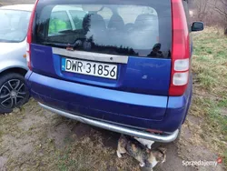 Używany 1999 Honda HR-V SUV | 3200 zł