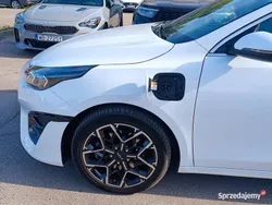 Używany 2020 Kia Ceed 3 | 85 900 zł
