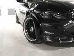 Czarny Używany 2019 BMW 320 Sedan/Limuzyna | 110 000 zł (Dość drogi)
