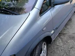Używany 2002 Opel Zafira Minivan | 2950 zł (Uczciwa cena)