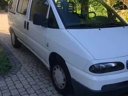 Używany 2003 Fiat Scudo Minivan | 9800 zł