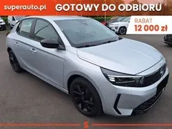 Srebrny Nowe 2025 Opel Corsa Edition Hatchback | 74 700 zł (Drogi)