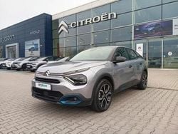 Szary Używany 2022 Citroën e-C4 Feel | 99 900 zł (Dobra cena)