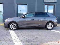 Używany 2023 Opel Astra | 79 900 zł