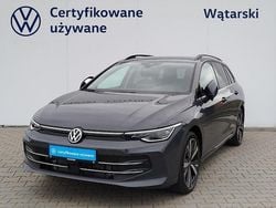 Używany 2024 VW Golf VIII Kombi | 134 900 zł