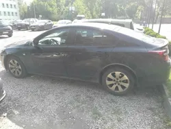 Czarny Używany 2015 Opel Insignia Active Sedan/Limuzyna | 33 500 zł (Uczciwa cena)