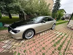 Złoty Używany 2006 BMW 650 Coupe | 48 000 zł