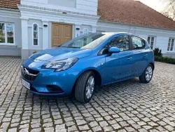 Inny kolor Używany 2018 Opel Corsa Hatchback | 42 900 zł (Drogi)
