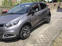 Używany 2015 Renault Captur SUV | 39 999 zł (Dobra cena)