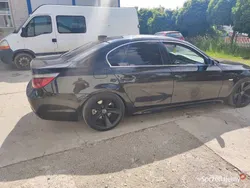 Czarny Używany 2003 BMW 330 Sedan/Limuzyna | 7999 zł (Super Cena)