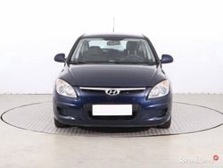 Niebieski Używany 2007 Hyundai i30 Hatchback | 8999 zł (Dobra cena)