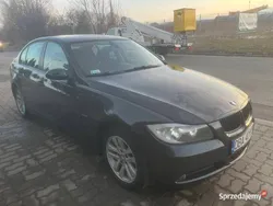 Używany 2007 BMW 320 | 8800 zł