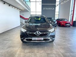 Grafitowy (metalik) Używany 2024 Mercedes GLC200 Avantgarde SUV | 209 900 zł (Super Cena)
