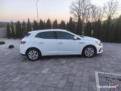 Używany 2020 Renault Mégane IV | 47 000 zł (Dobra cena)