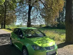 Używany 2012 Seat Ibiza | 21 500 zł (Uczciwa cena)