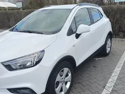 Używany 2017 Opel Mokka SUV | 39 000 zł (Uczciwa cena)