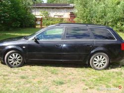 Używany 2004 Audi A6 | 7800 zł