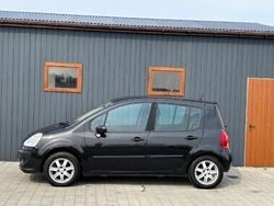 Inny kolor Używany 2008 Renault Modus Minivan | 8400 zł (Uczciwa cena)