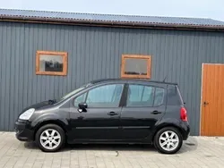 Inny kolor Używany 2008 Renault Modus Minivan | 8400 zł (Uczciwa cena)