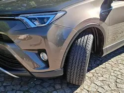 Używany 2016 Toyota RAV4 Hybrid SUV | 68 000 zł