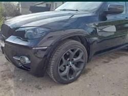 Używany 2008 BMW X6 SUV | 45 000 zł (Uczciwa cena)