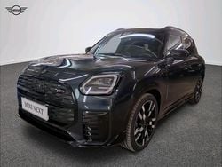 Legend grey metalizowany Używany 2025 Mini Countryman SUV | 181 900 zł