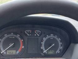 Używany 2005 Skoda Fabia | 7200 zł (Drogi)
