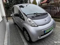 Używany 2015 Peugeot iON Hatchback | 25 900 zł