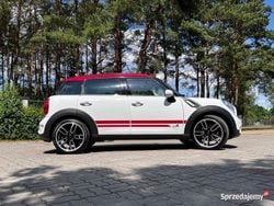 Używany 2010 Mini Countryman SUV | 36 000 zł