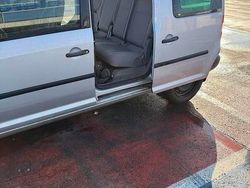 Używany 2005 VW Caddy Minivan | 8500 zł (Super Cena)