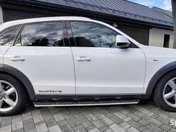 Używany 2009 Audi Q5 SUV | 45 000 zł (Uczciwa cena)