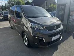 Inny kolor Używany 2020 Peugeot Expert Van | 88 000 zł