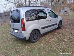 Srebrny Używany 2014 Citroën Berlingo Kombi | 12 000 zł (Super Cena)