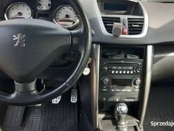 Używany 2011 Peugeot 207 CC Kabriolet | 15 000 zł (Uczciwa cena)