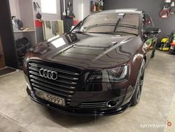 Używany 2010 Audi A8L Design Sedan/Limuzyna | 93 900 zł