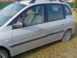 Używany 2004 Hyundai Matrix Minivan | 2000 zł