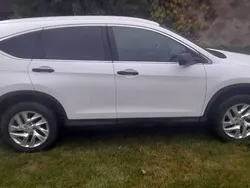 Używany 2016 Honda CR-V SUV | 66 900 zł (Dobra cena)