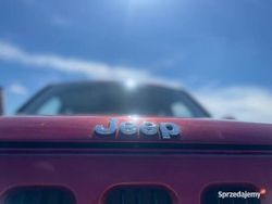 Używany 2007 Jeep Patriot SUV | 18 000 zł