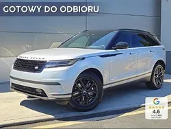 Srebrny Nowe 2024 Land Rover Range Rover Velar S SUV | 327 800 zł (Dość drogi)