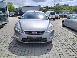 Używany 2009 Ford Mondeo Kombi | 16 900 zł (Uczciwa cena)