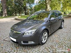 Używany 2010 Opel Insignia | 15 900 zł (Uczciwa cena)
