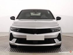 Srebrny Używany 2024 Opel Astra Kombi | 88 499 zł