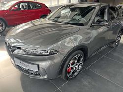 Lakier metalizowany szary vesuvio grey Używany 2023 Alfa Romeo Tonale Veloce SUV | 246 900 zł