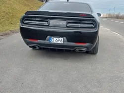 Używany 2016 Dodge Challenger Coupe | 93 500 zł