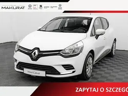 Biały Używany 2019 Renault Clio IV Hatchback | 35 850 zł (Uczciwa cena)