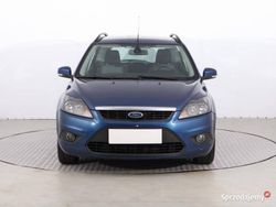 Niebieski Używany 2009 Ford Focus Kombi | 10 499 zł (Uczciwa cena)